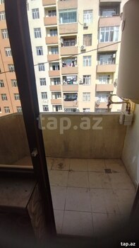 2-otaqlı yeni tikili kirayə verilir, Xırdalan ş., 75 m²