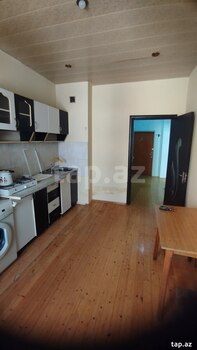 2-otaqlı yeni tikili kirayə verilir, Xırdalan ş., 75 m²