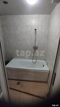 2-otaqlı yeni tikili kirayə verilir, Xırdalan ş., 75 m²