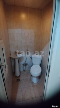 2-otaqlı yeni tikili kirayə verilir, Xırdalan ş., 75 m²