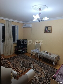 1-otaqlı mənzil, Sumqayıt ş., 32.2 m²