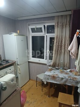 1-otaqlı mənzil, Sumqayıt ş., 32.2 m²