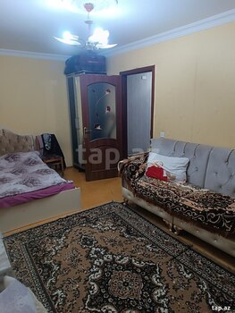 1-otaqlı mənzil, Sumqayıt ş., 32.2 m²
