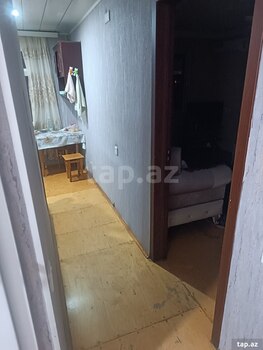 1-otaqlı mənzil, Sumqayıt ş., 32.2 m²