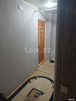 1-otaqlı mənzil, Sumqayıt ş., 32.2 m²