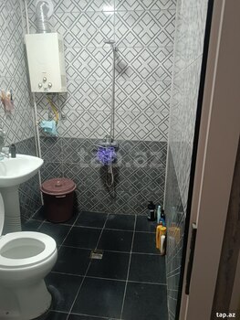 1-otaqlı mənzil, Sumqayıt ş., 32.2 m²