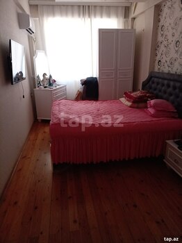 2-otaqlı yeni tikili kirayə verilir, Xırdalan ş., 40 m²