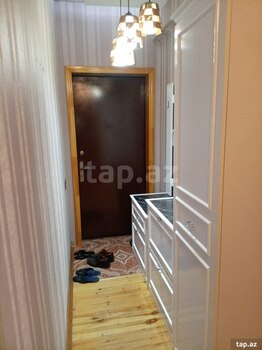 2-otaqlı yeni tikili kirayə verilir, Xırdalan ş., 40 m²