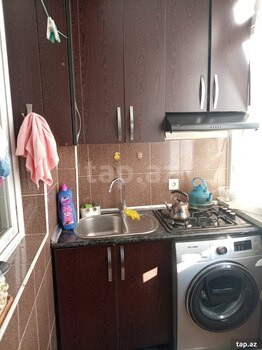 2-otaqlı yeni tikili kirayə verilir, Xırdalan ş., 40 m²