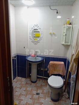 2-otaqlı yeni tikili kirayə verilir, Xırdalan ş., 40 m²