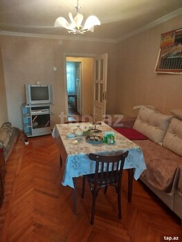 2-otaqlı mənzil, Sumqayıt ş., 46.4 m²