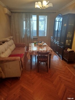 2-otaqlı mənzil, Sumqayıt ş., 46.4 m²