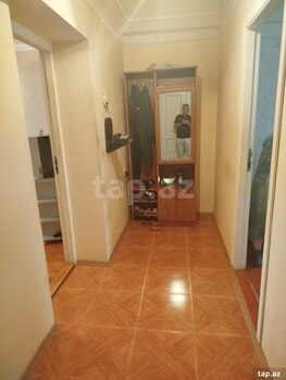 2-otaqlı mənzil, Sumqayıt ş., 46.4 m²