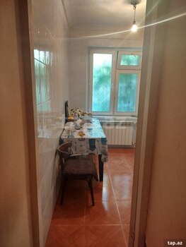 2-otaqlı mənzil, Sumqayıt ş., 46.4 m²