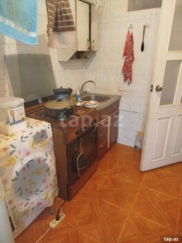 2-otaqlı mənzil, Sumqayıt ş., 46.4 m²