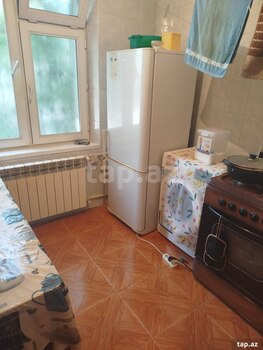 2-otaqlı mənzil, Sumqayıt ş., 46.4 m²
