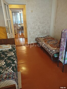 2-otaqlı mənzil, Sumqayıt ş., 46.4 m²
