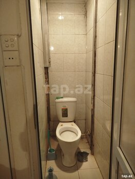 2-otaqlı mənzil, Sumqayıt ş., 46.4 m²