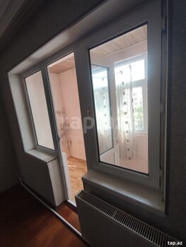3-otaqlı mənzil kirayə verilir, Sumqayıt ş., 65 m²