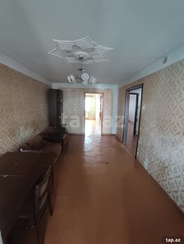 3-otaqlı mənzil kirayə verilir, Sumqayıt ş., 65 m²