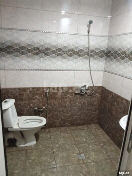1-otaqlı yeni tikili kirayə verilir, Xırdalan ş., 30 m²