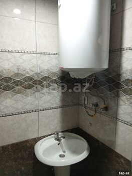 1-otaqlı yeni tikili kirayə verilir, Xırdalan ş., 30 m²