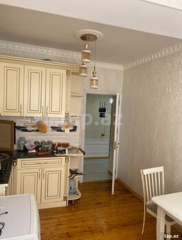 2-otaqlı mənzil kirayə verilir, Xırdalan ş., 36 m²
