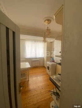 2-otaqlı mənzil kirayə verilir, Xırdalan ş., 36 m²