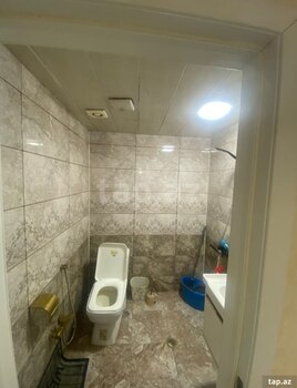 2-otaqlı mənzil kirayə verilir, Xırdalan ş., 36 m²