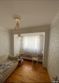 2-otaqlı mənzil kirayə verilir, Xırdalan ş., 36 m²