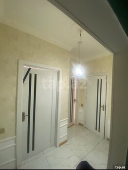 2-otaqlı mənzil kirayə verilir, Xırdalan ş., 36 m²