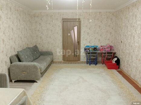 Həyət evi, Sumqayıt ş.