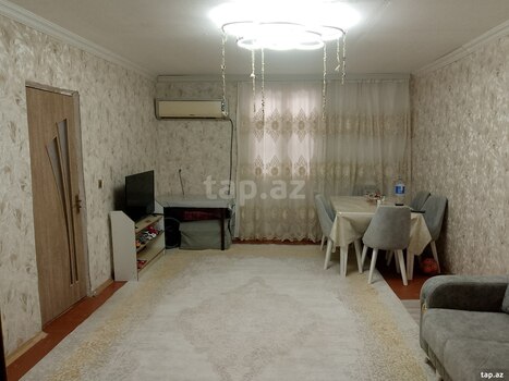 Həyət evi, Sumqayıt ş.