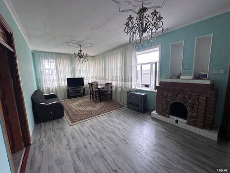 Həyət evi, Qusar r.