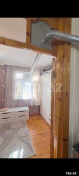 4-otaqlı mənzil, Gəncə ş., 80 m²