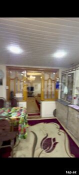 4-otaqlı mənzil, Gəncə ş., 80 m²