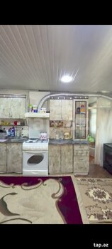 4-otaqlı mənzil, Gəncə ş., 80 m²