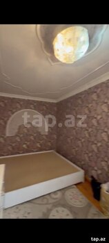 4-otaqlı mənzil, Gəncə ş., 80 m²
