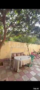 4-otaqlı mənzil, Gəncə ş., 80 m²