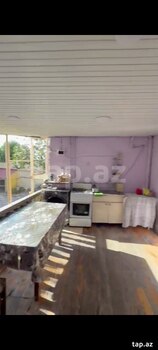 4-otaqlı mənzil, Gəncə ş., 80 m²