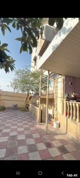 4-otaqlı mənzil, Gəncə ş., 80 m²