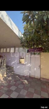 4-otaqlı mənzil, Gəncə ş., 80 m²