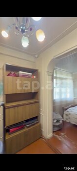 4-otaqlı mənzil, Gəncə ş., 80 m²