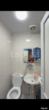 4-otaqlı mənzil, Gəncə ş., 80 m²
