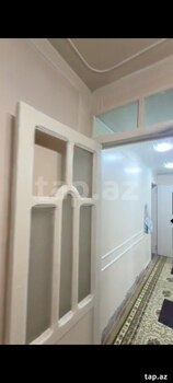 4-otaqlı mənzil, Gəncə ş., 80 m²