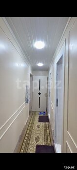 4-otaqlı mənzil, Gəncə ş., 80 m²