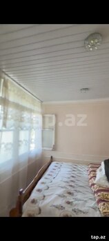 4-otaqlı mənzil, Gəncə ş., 80 m²