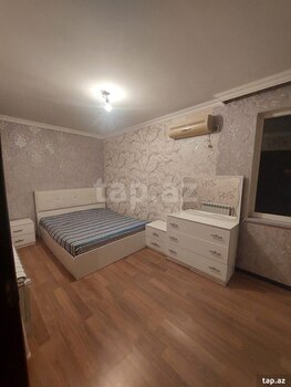 2-otaqlı mənzil kirayə verilir, Xırdalan ş., 55 m²