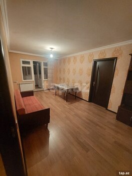 2-otaqlı mənzil kirayə verilir, Xırdalan ş., 55 m²