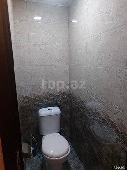 2-otaqlı mənzil kirayə verilir, Xırdalan ş., 55 m²